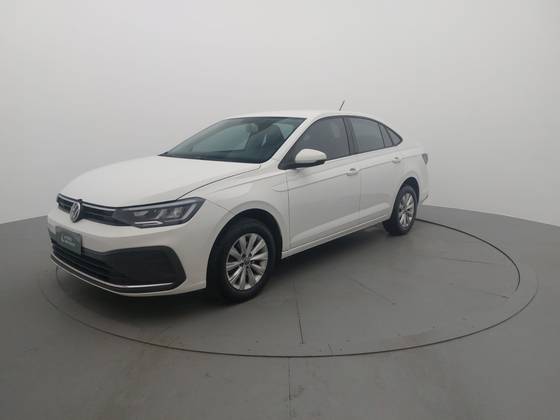 VOLKSWAGEN VIRTUS 1.0 170 TSI MANUAL VOLKSWAGEN VIRTUS 1.0 170 TSI MANUAL